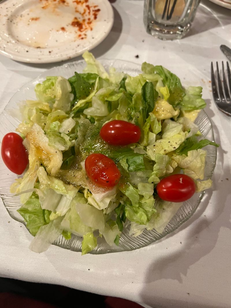 The Legendary Relish Tray Welcome