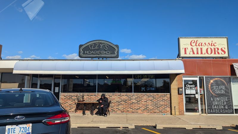 Strip Mall Location That Proves Great Food Doesn't Need Fancy Digs