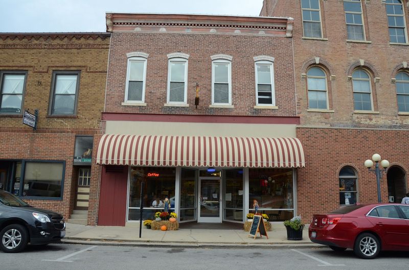 The Address And How To Find It