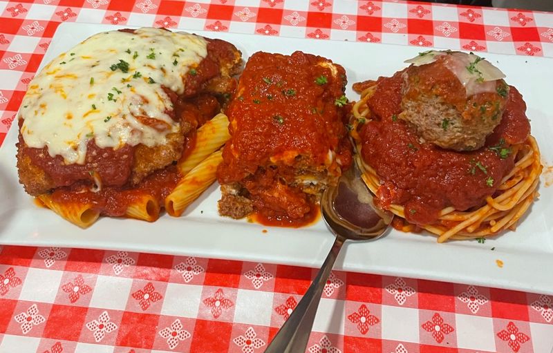 Red Sauce That Deserves Its Own Fan Club