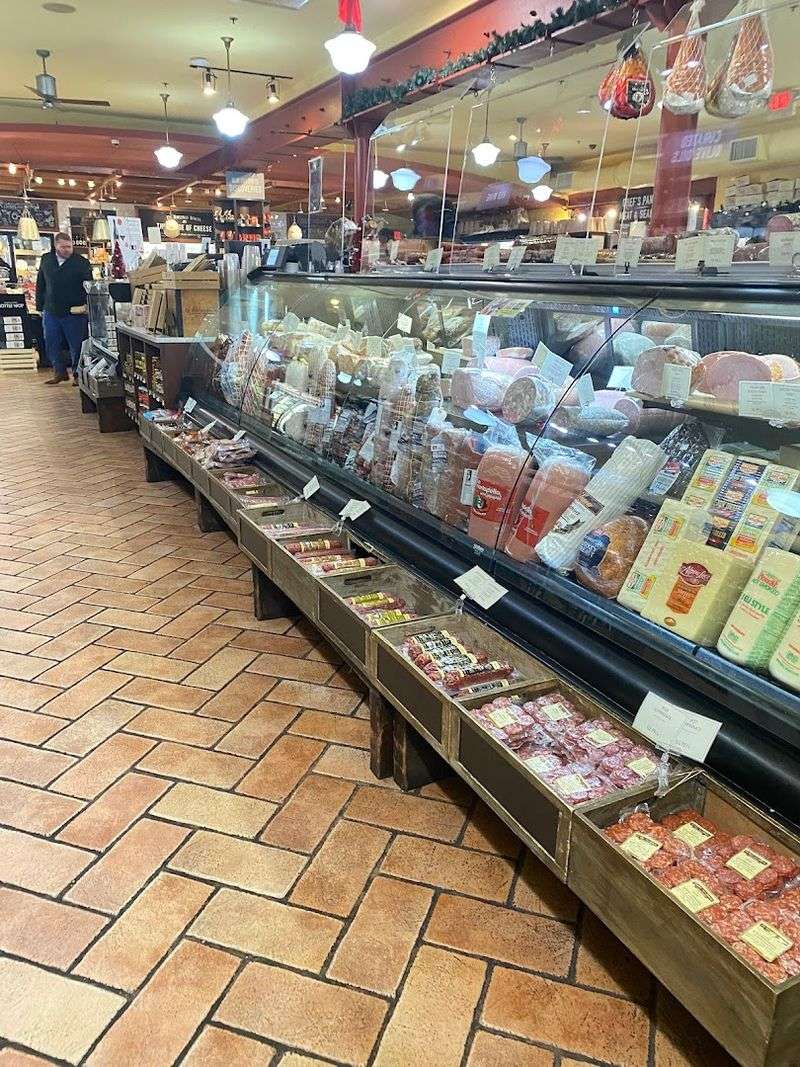 The Address Every Food Lover In Philadelphia Should Know