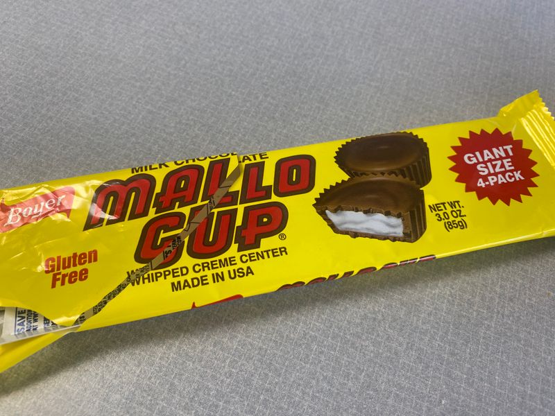 The Iconic Mallo Cup Reigns Supreme
