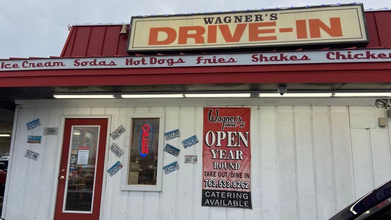 The Brooklyn Park Location Opened in 1985