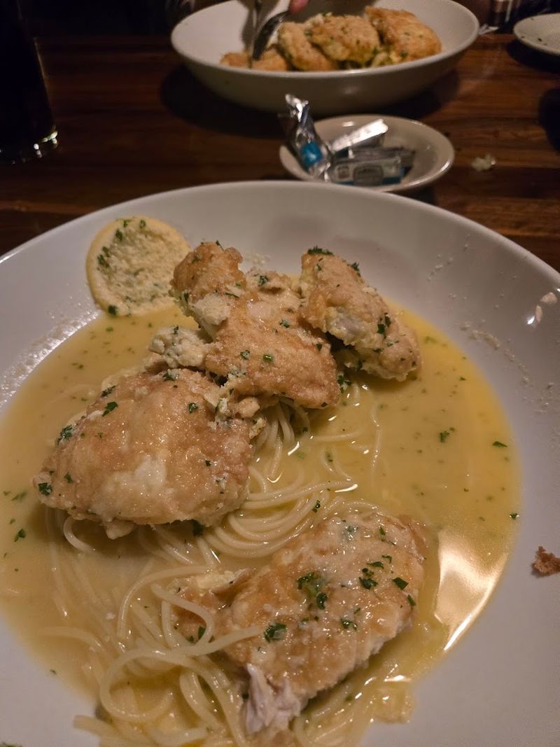 The Menu That Has Something For Everyone