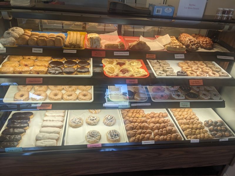 A Family-Owned Bakery With Real Heart