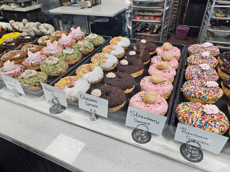 A Family-Owned Bakery With Real Roots In Ocoee
