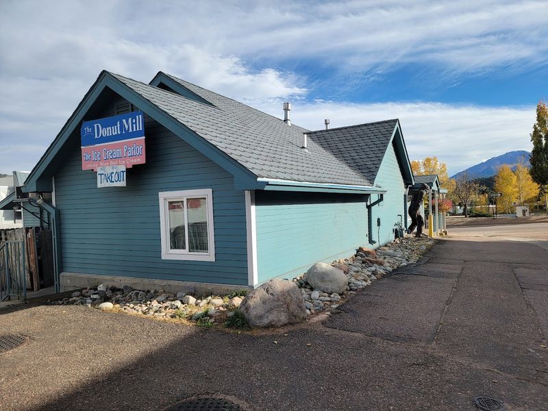 Halfway Through the Menu, You Will Want to Plan a Return Trip