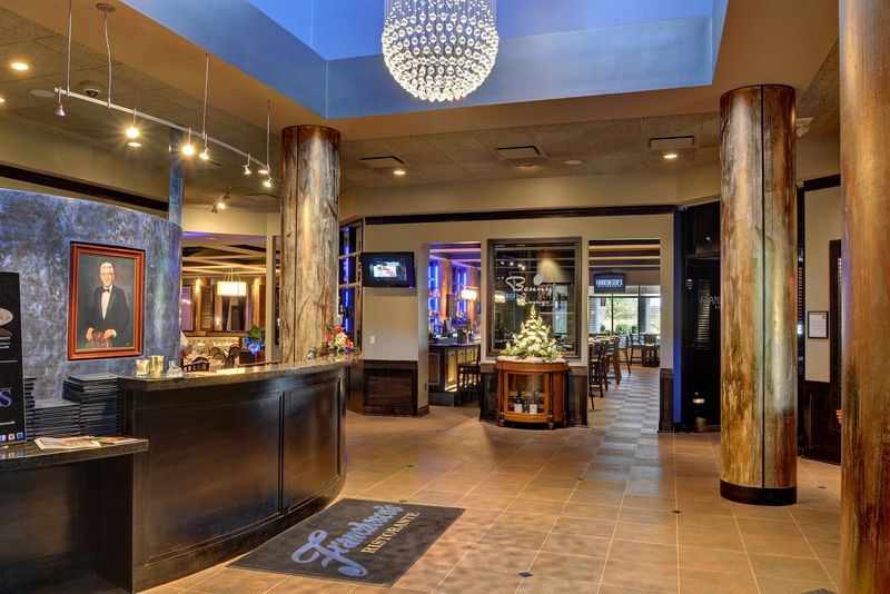 A Family-Owned Gem With Star Quality