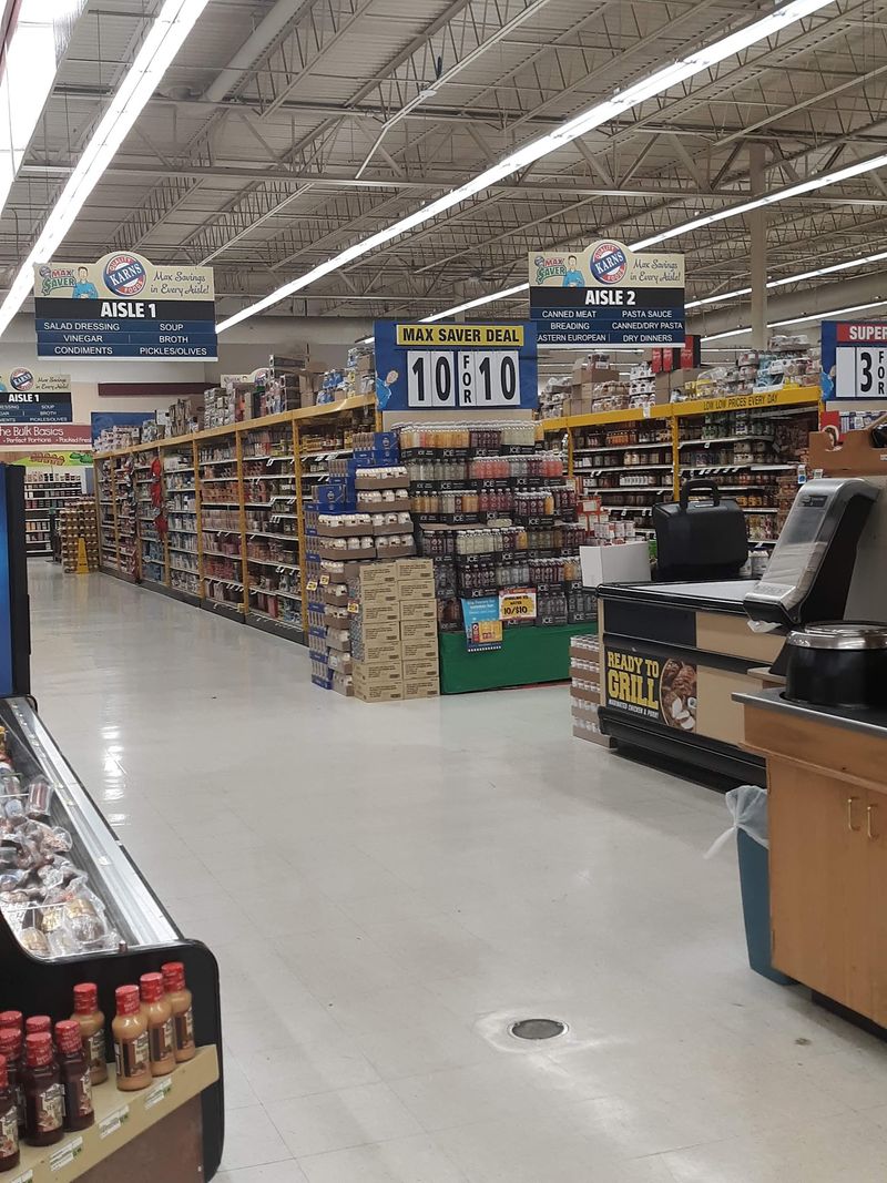 A Family-Owned Grocer With Local Roots
