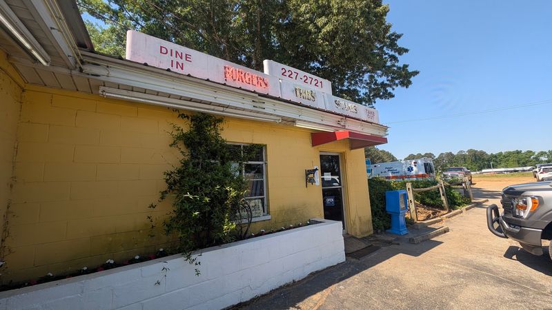 The Address And Location Are Easy To Find