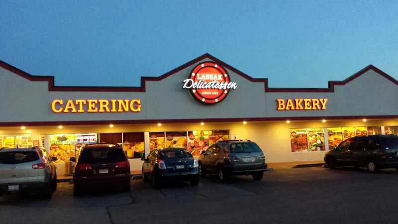 The Address And Location Make It Easy To Find