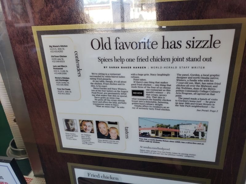 A Family-Owned Legacy Spanning Over Five Decades
