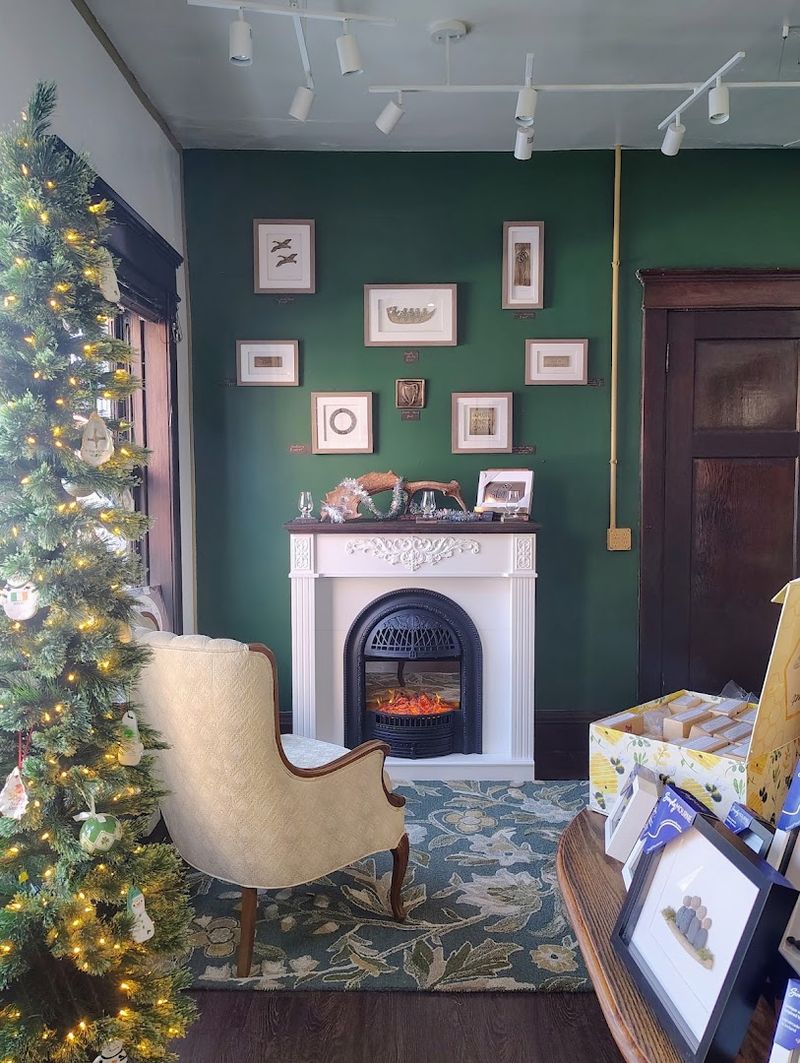 A Family-Owned Shop With Real Irish Roots A Family-Owned Shop With Real Irish Roots