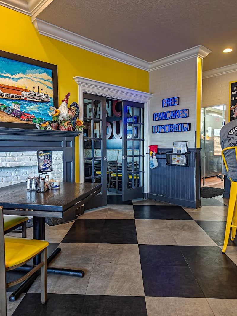 A Family-Owned Spot With Real Character