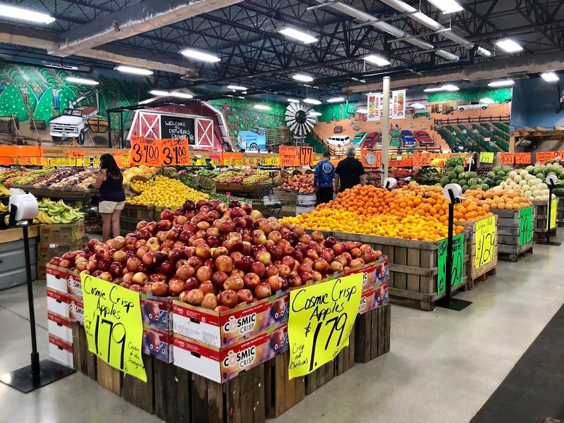 A Family-Owned Story Behind Every Aisle A Family-Owned Story Behind Every Aisle