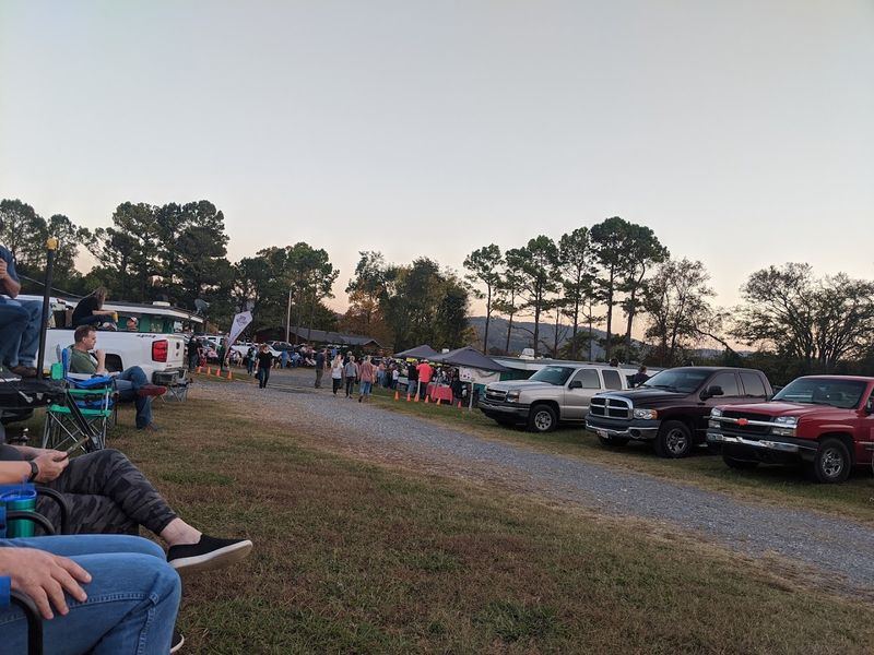 Where Classic Drive-In Traditions Still Live On