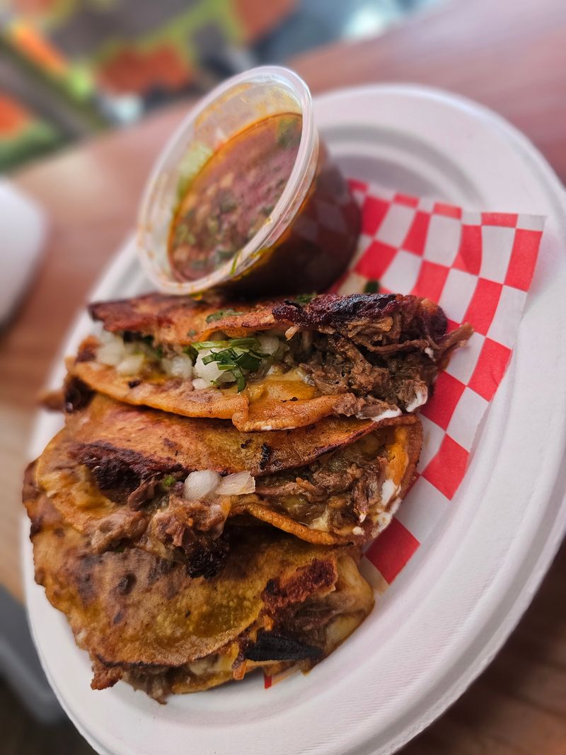 Quesabirria That Will Ruin All Other Tacos For You