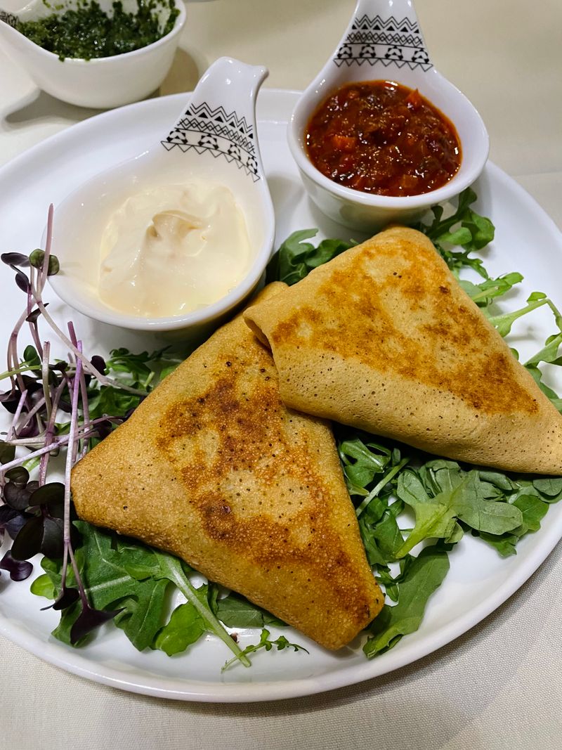 Eastern European Comfort Food Done Right