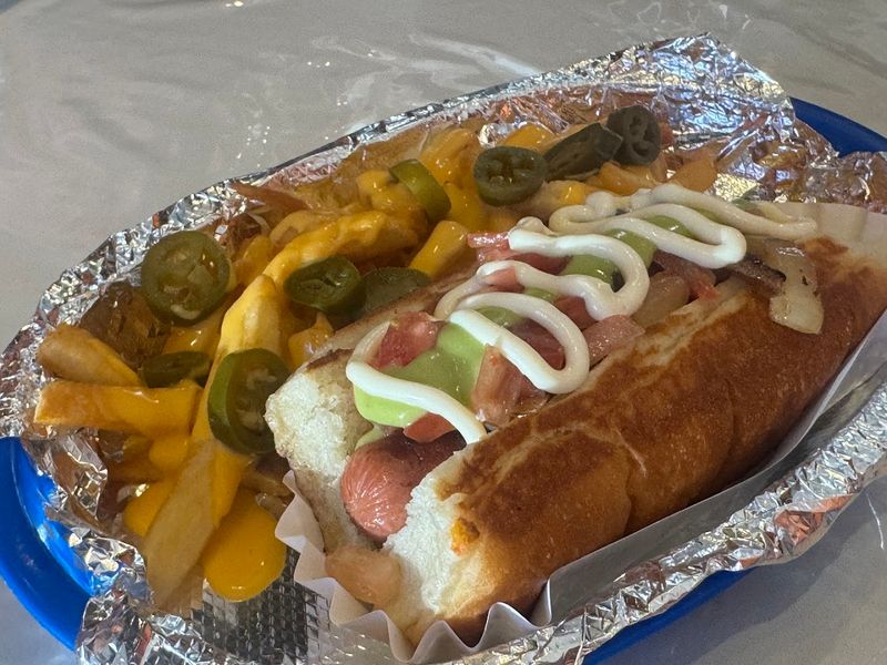 Fresh Ingredients That Make Every Bite Count