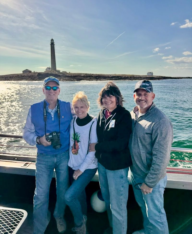 A Family-Ready Sea Trip
