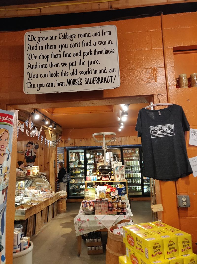 A Family Recipe Born In 1918