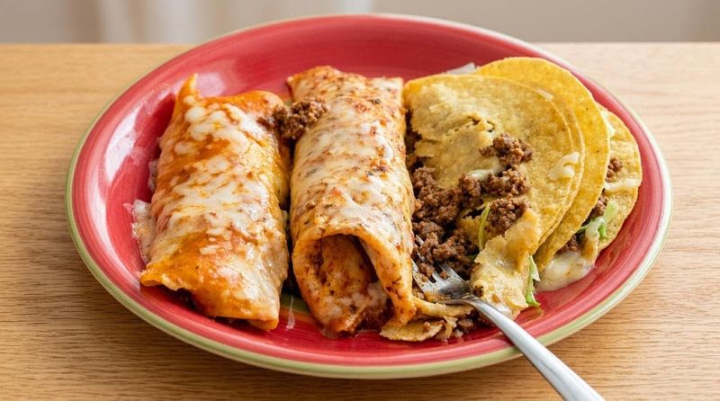 A Family Recipe Story That Started Up The Road In Harrisburg