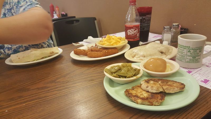 Breakfast Buffet That Starts Your Day Right