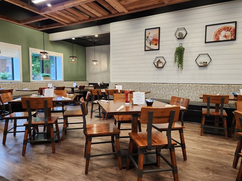A Family-Run Institution in the Heart of Lebanon