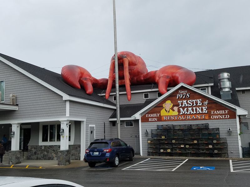 A Family Run Landmark With Deep Maine Roots