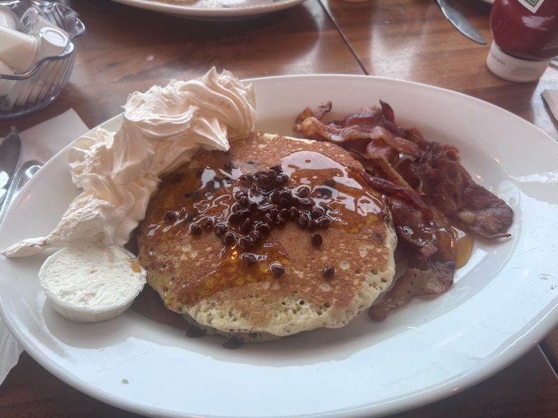 The All-You-Can-Eat Menu That Time Forgot