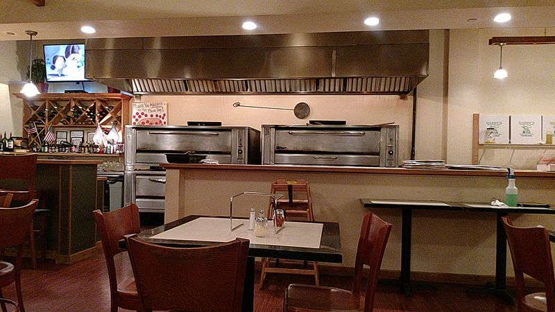 A Family-Run Operation With A Relaxed, No-Fuss Atmosphere