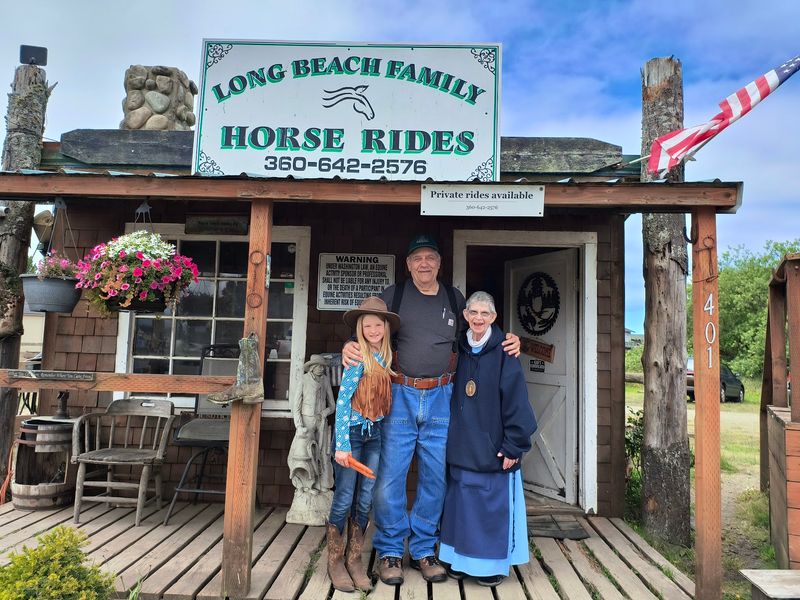 A Family-Run Operation With Deep Roots