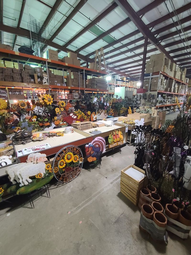 A Family-Run Outlet With Deep Pennsylvania Roots