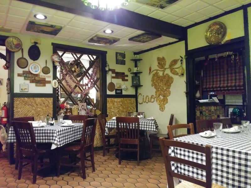 A Family-Run Restaurant With Real History Behind It A Family-Run Restaurant With Real History Behind It