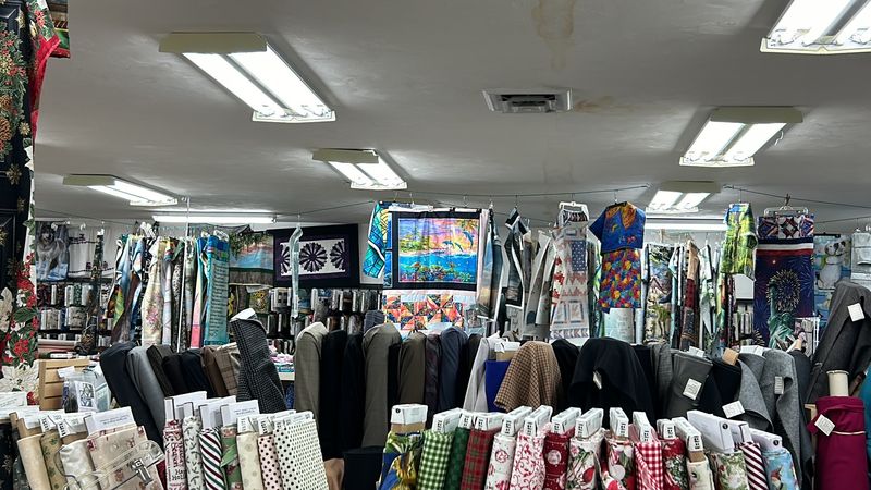 A Family Run Shop With Hands On Help