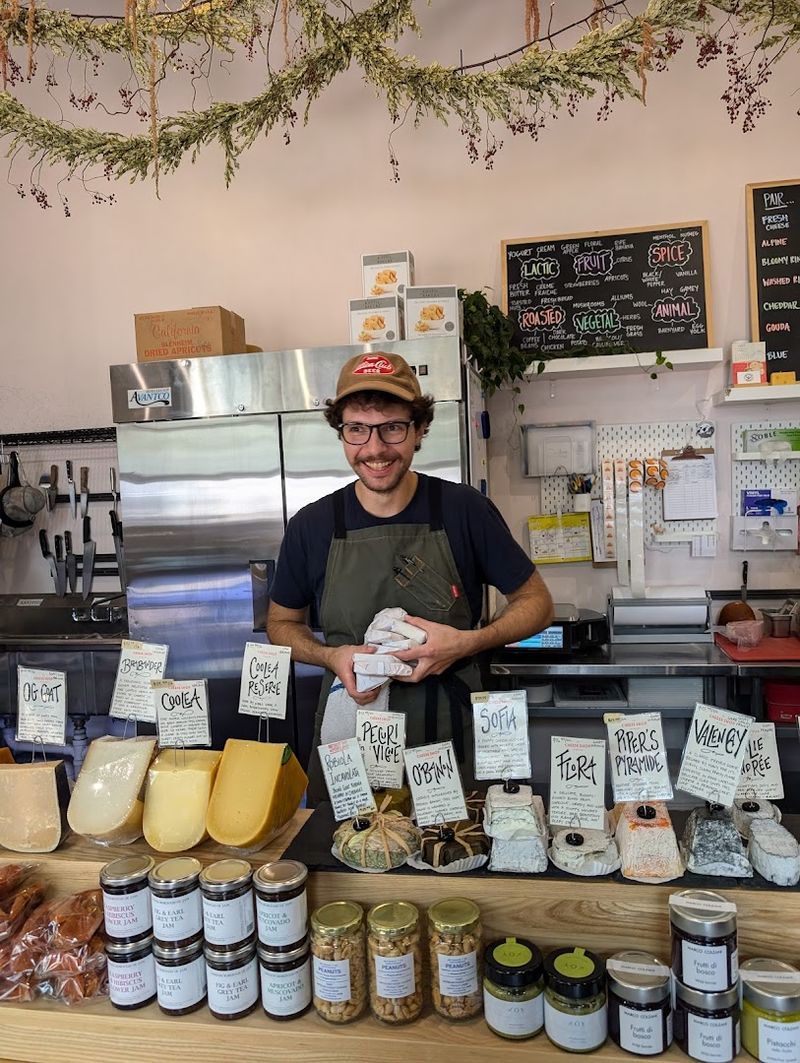 A Family-Run Shop With Real Heart