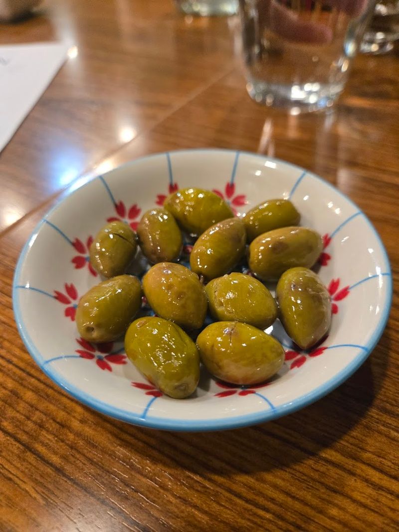 A Family Story Behind Every Dish