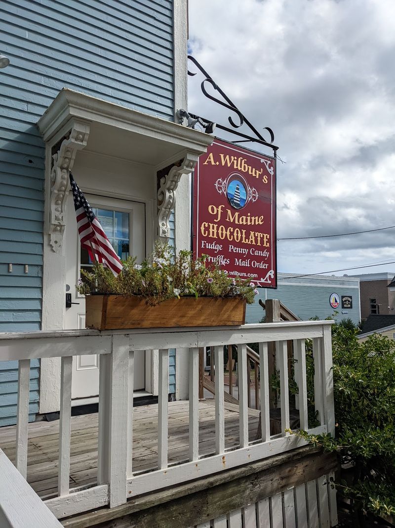 A Family Story That Started On Bow Street