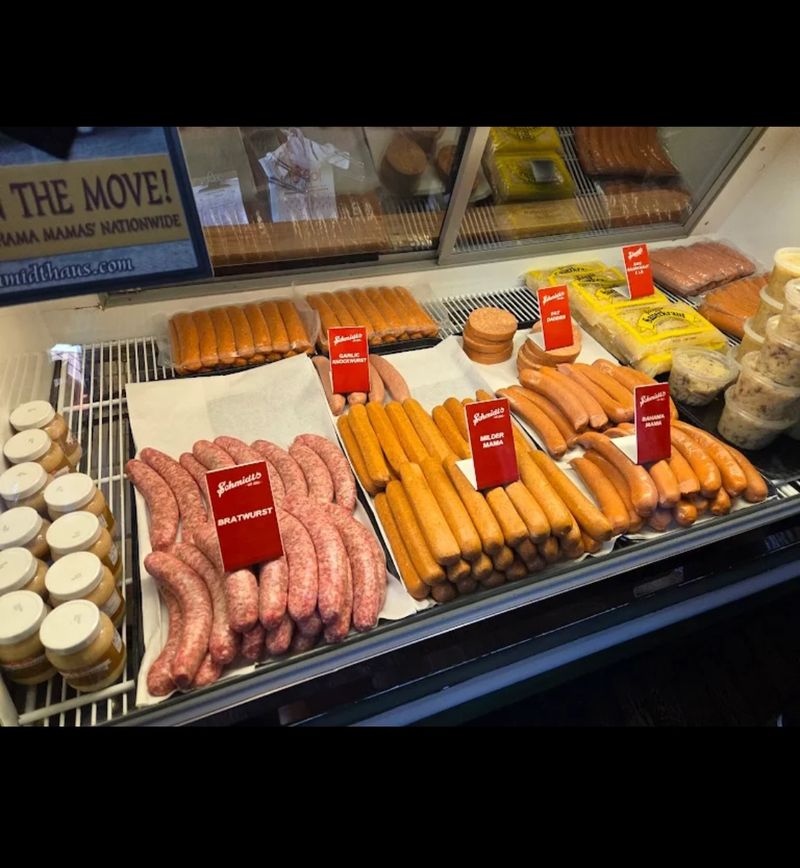 A Family Story That Started With A Meat Packing House