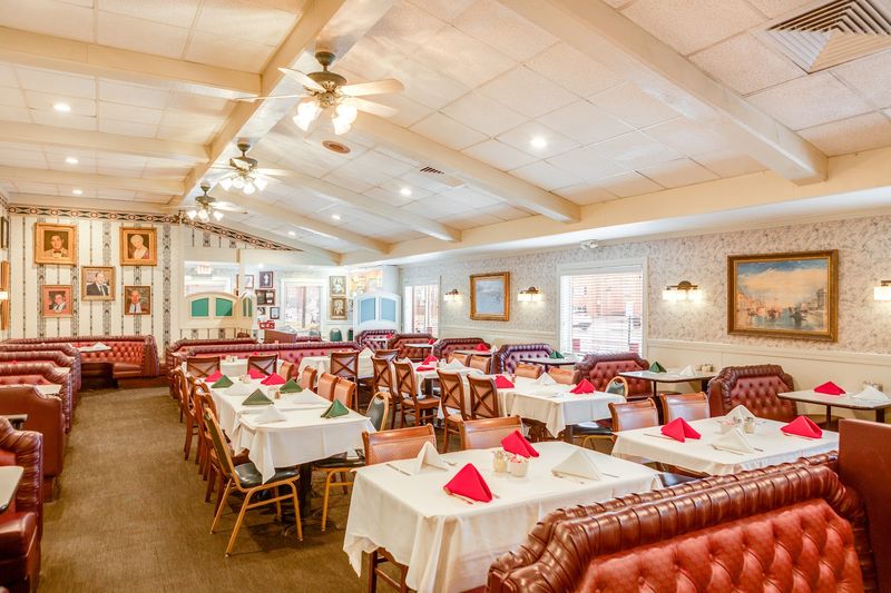 An Atmosphere That Welcomes Everyone