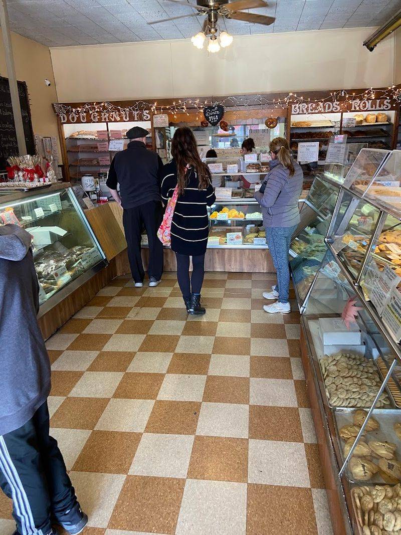 Located Right On West Chester Pike