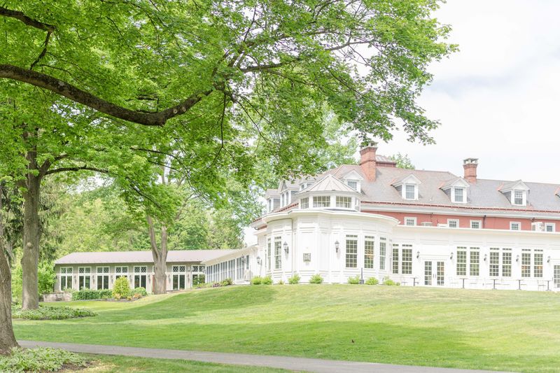 A Famous Politician Once Called It Home