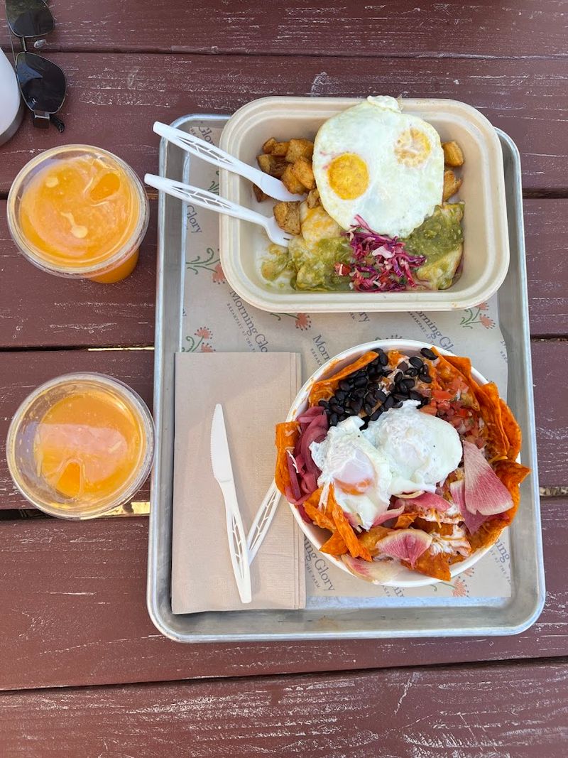 The Menu That Makes You Read It Twice