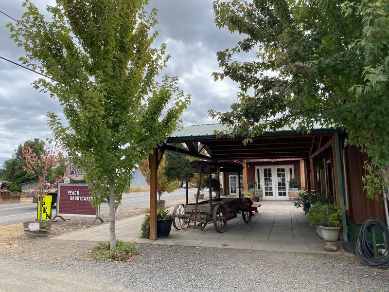 A Farm With Deep Oregon Roots