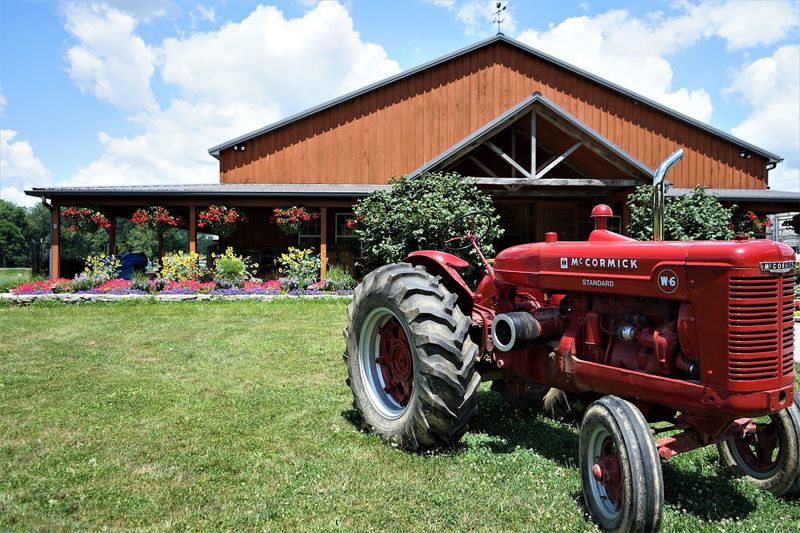 A Farm With Deep Roots in the Loveland Community