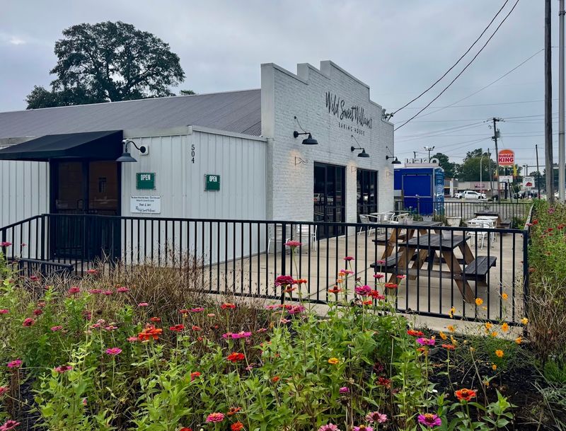 A Farmers Market Favorite Finally Put Down Roots