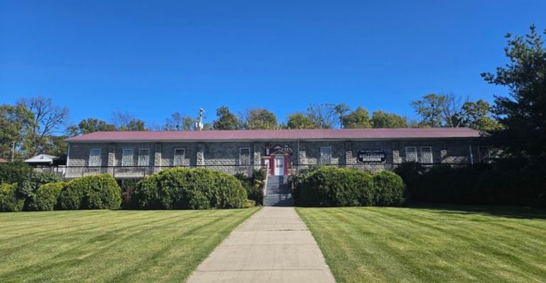 A Fascinating Kentucky Dollhouse Museum You Won’t Want To Leave