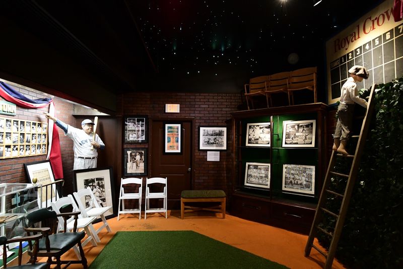 A Museum Built Around Gangster History