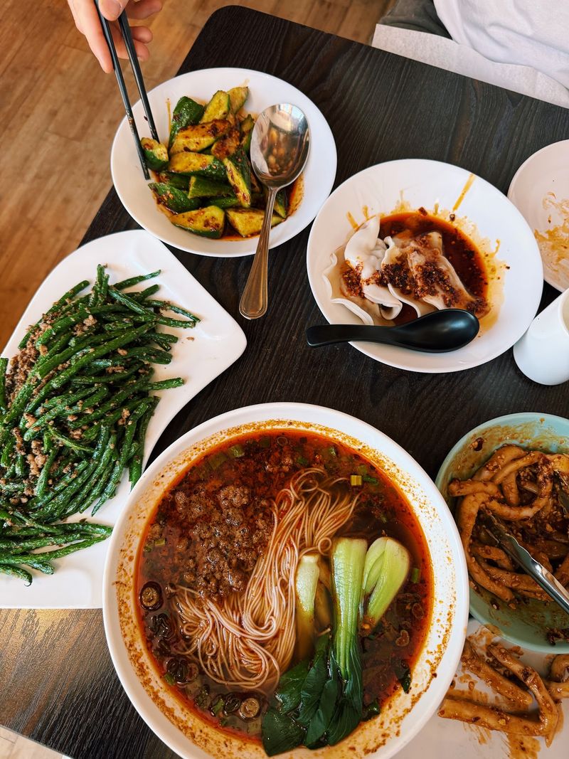 A Father and Daughter Team Keeps Every Plate Honest