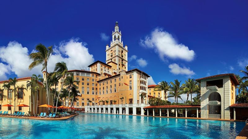 A Favorite Spot For Dream Weddings